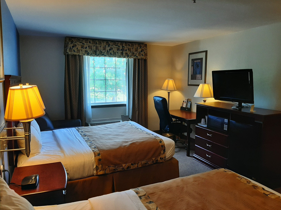 The Regal Hotel主图