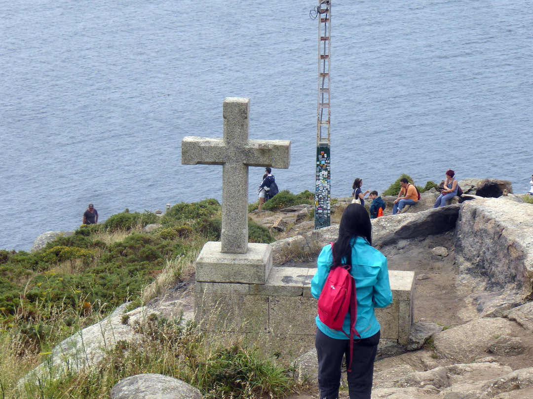 Faro de Fisterra景点图片