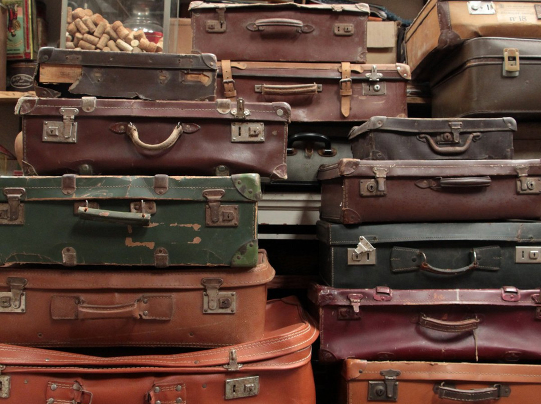 Mercado Don Toto-蒂格雷必去景点