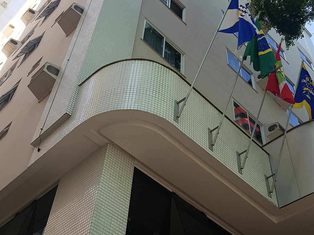 Centromar Hotel主图