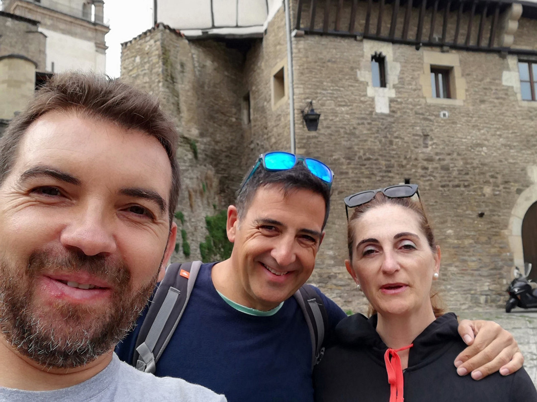 Guiartu-维多利亚必去景点