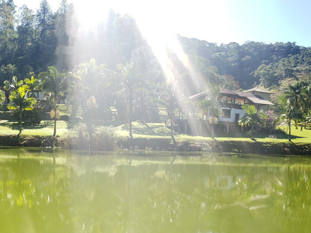 Pousada Rocamadour主图