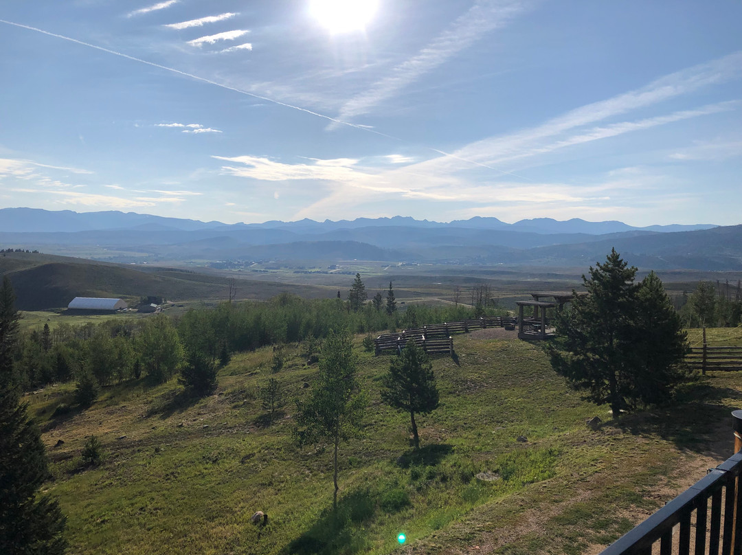 Aspen Hollow Colorado主图