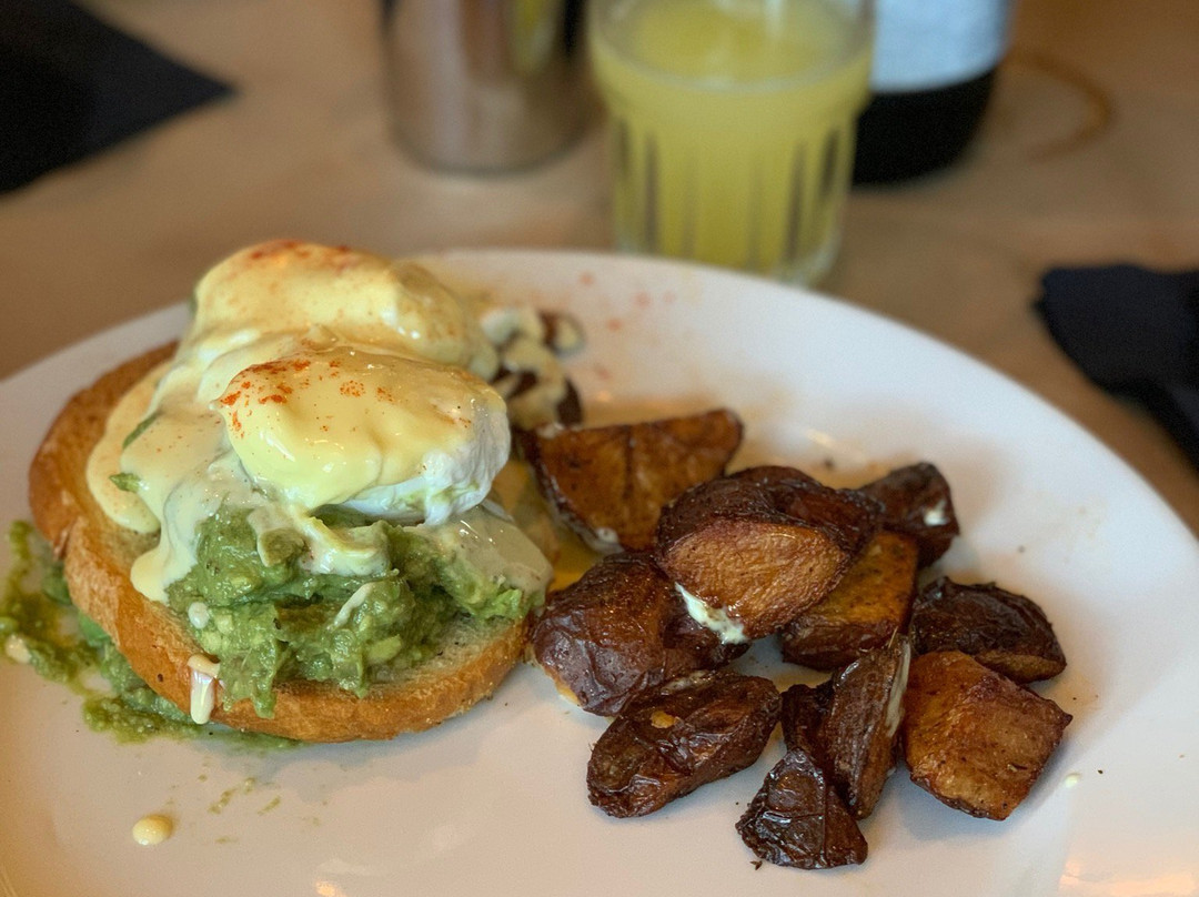 Food Works