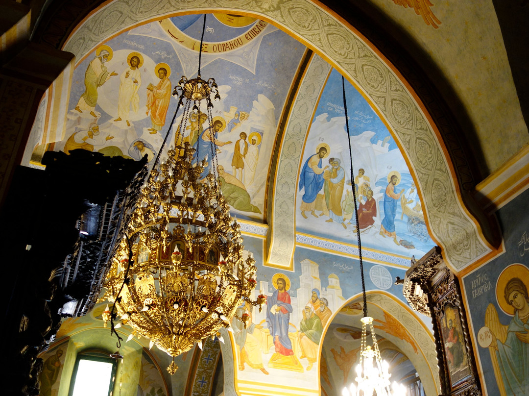 St. Gabriel's Greek Orthodox Church of the Annunciation景点图片