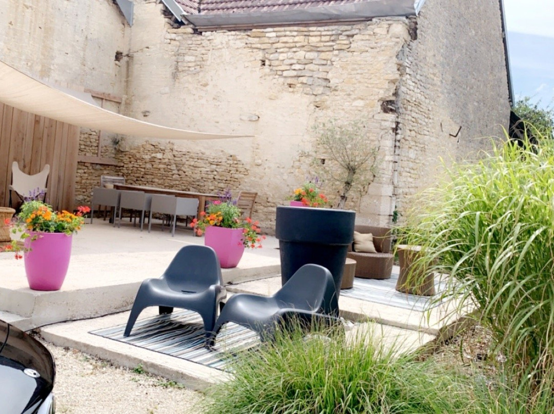 La Villa Des Chouettes主图