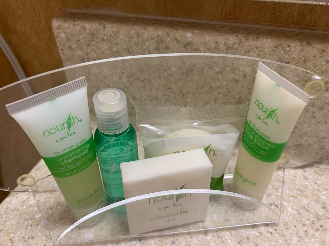 Maritime Inn Port Hawkesbury主图