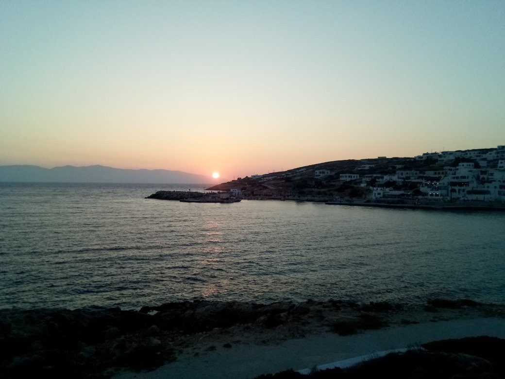 Pension Iliovasilema主图