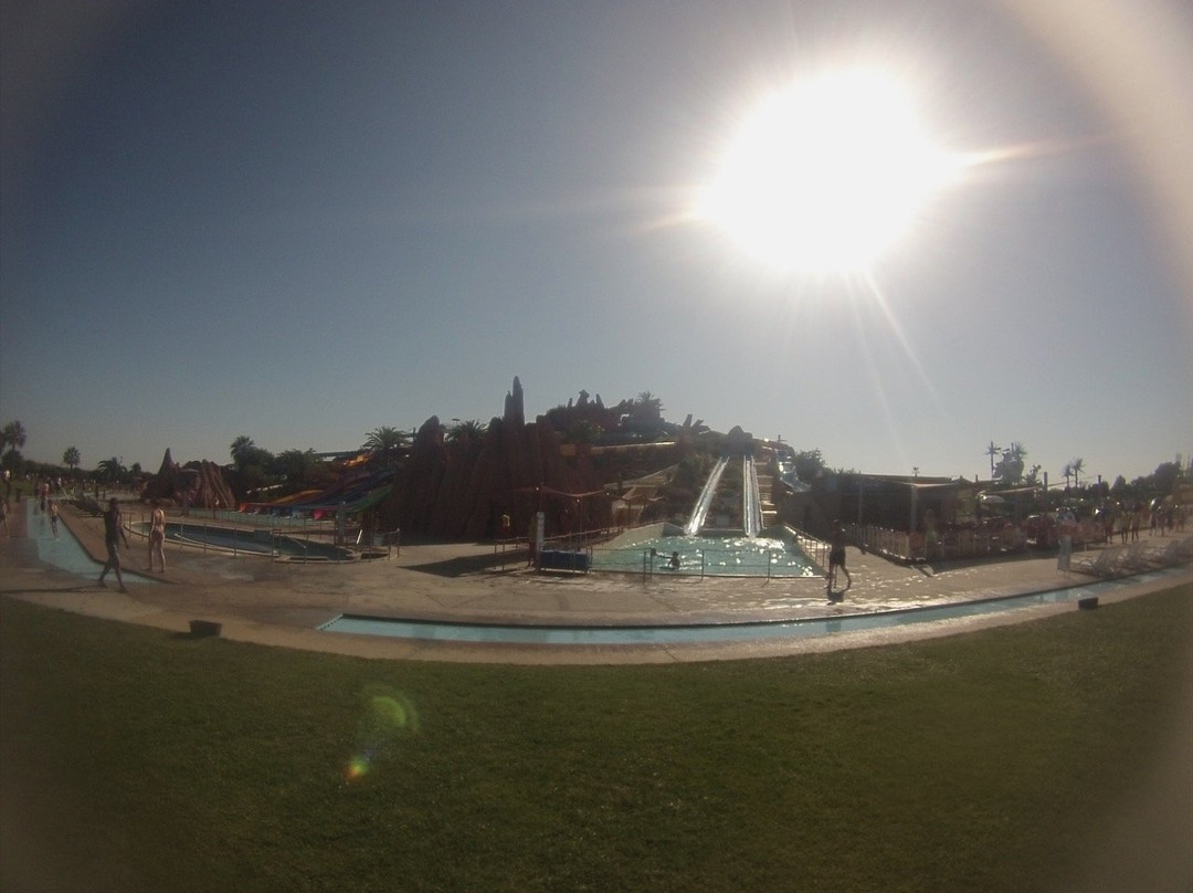 Slide & Splash - Parque Aquatico - Water Slide Park景点图片