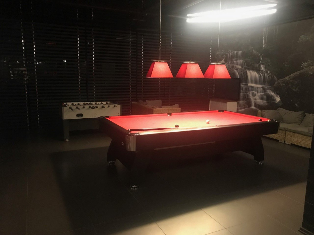 Odyssey ClubHotel Wellness & SPA主图