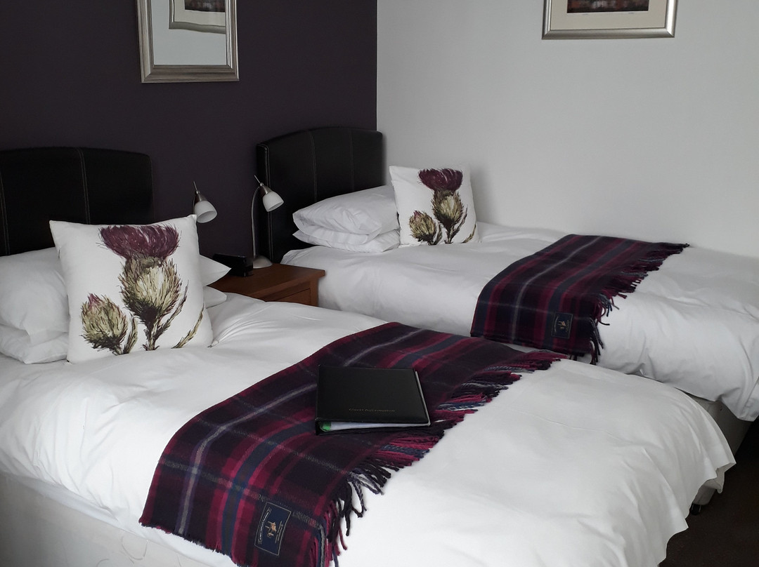 Craigbank Guest House主图