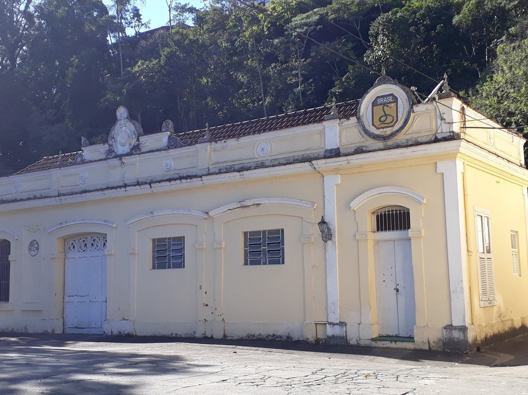 Museu da FEB景点图片