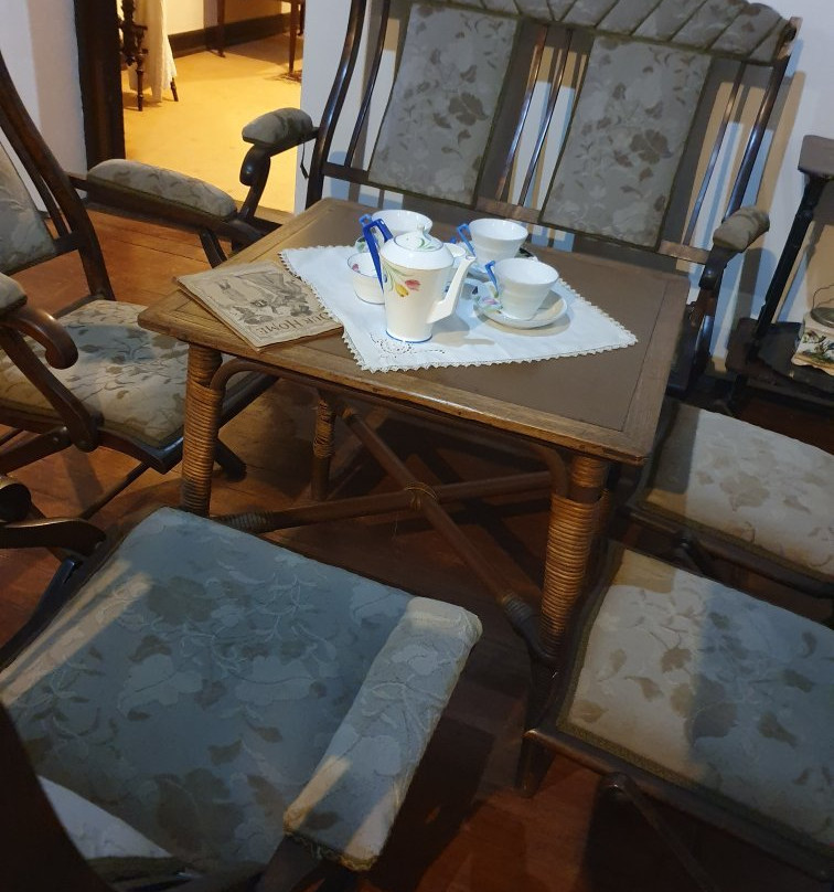 Alanglade House Museum-朝圣者歇息地必去景点