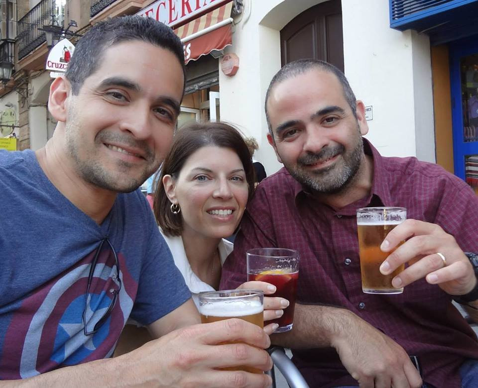 Native Spanish Tapas-马德里必去景点