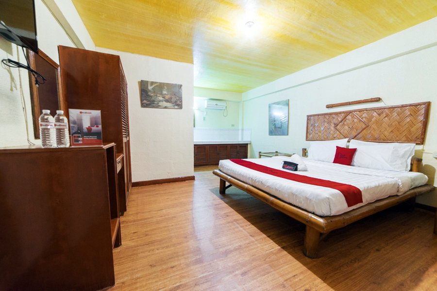 Sunset Garden Inn-官方