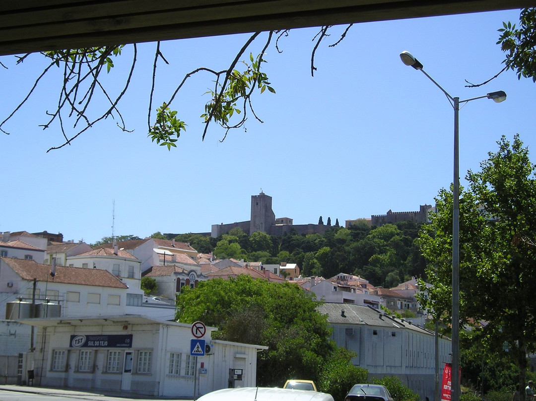 Casa de Atalaia - Turismo de Habitação主图