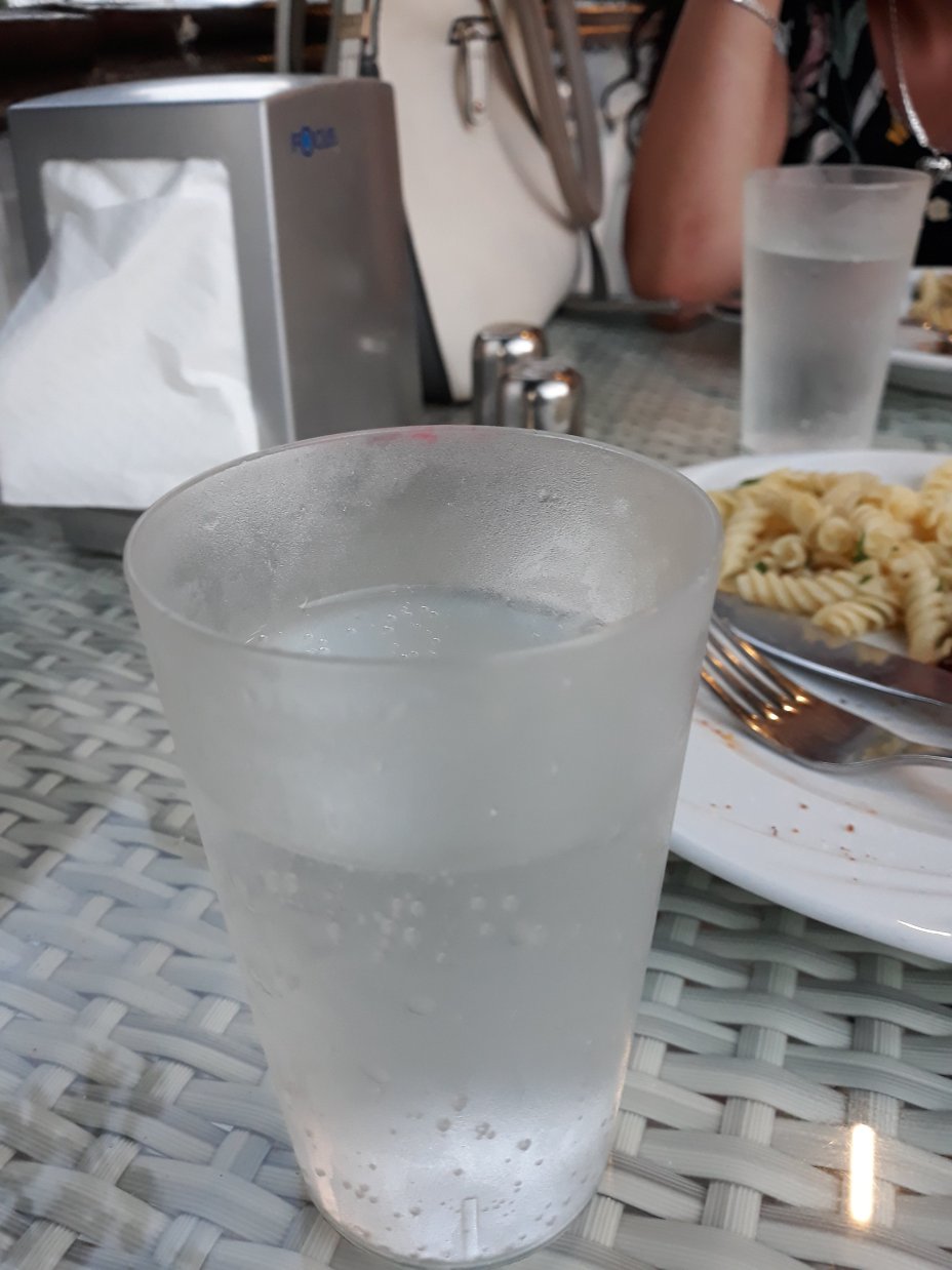 艾斯米勒赛伦酒店-餐饮