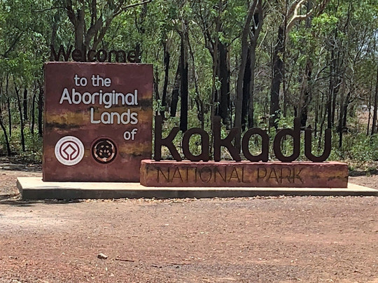 Kakadu Tours and Travel-Jabiru必去景点