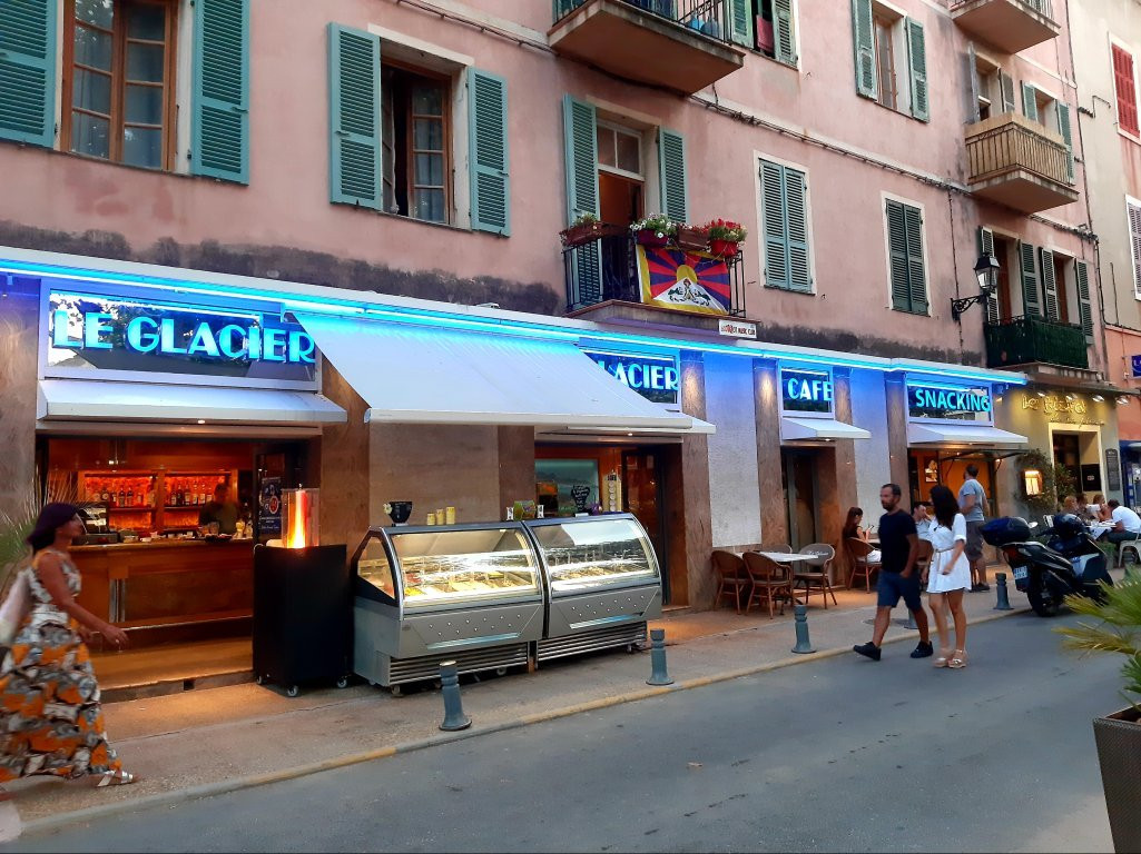 Le Glacier景点图片