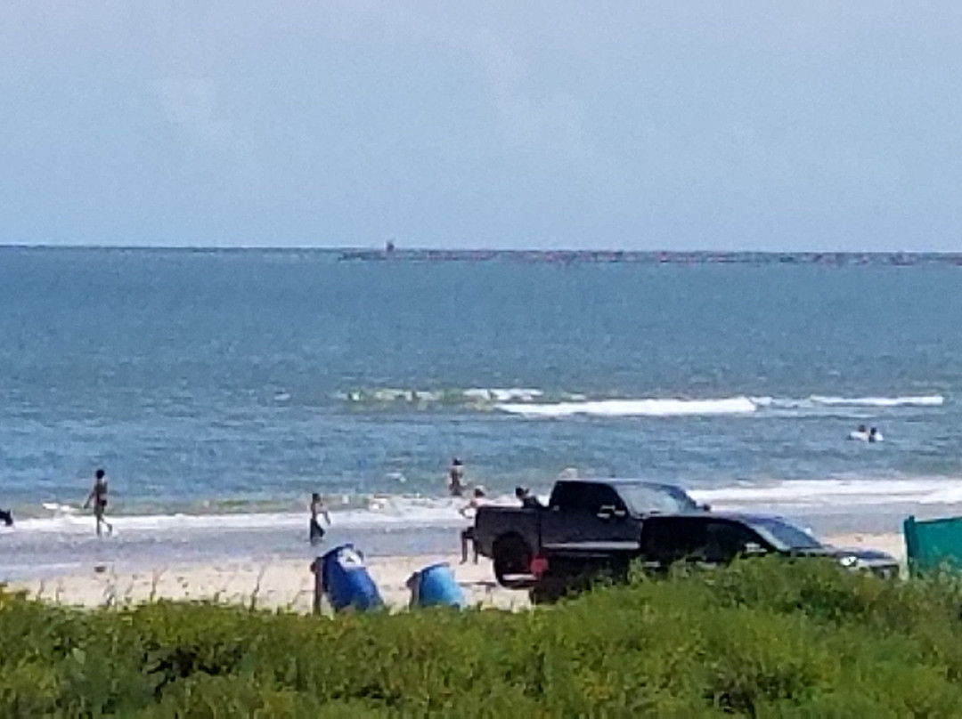 海洋村酒店主图