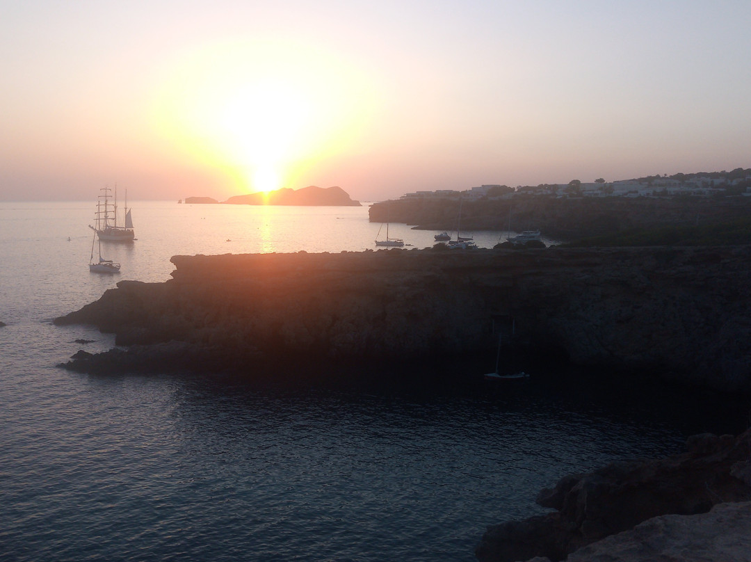 Vuelta Ibiza Kayak景点图片