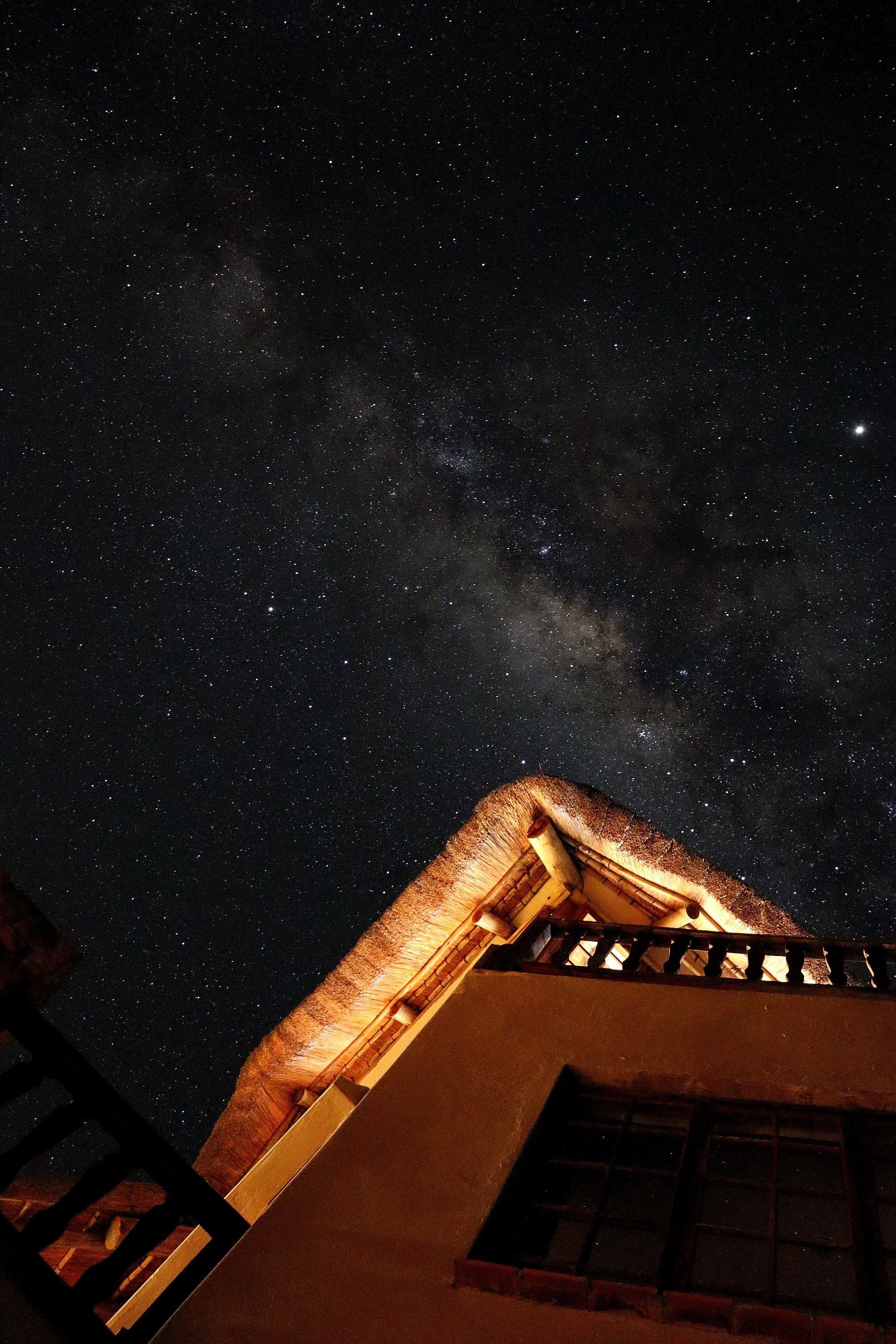 The Bend Country House-浴室