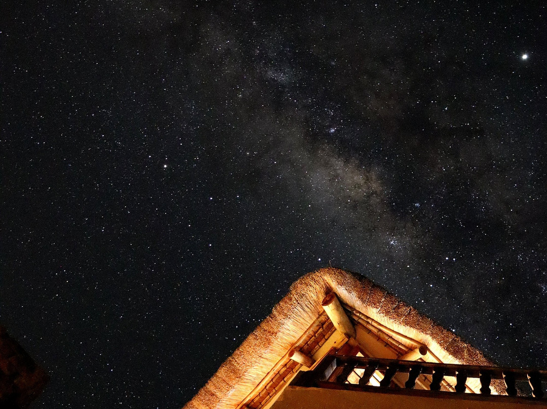 The Bend Country House主图