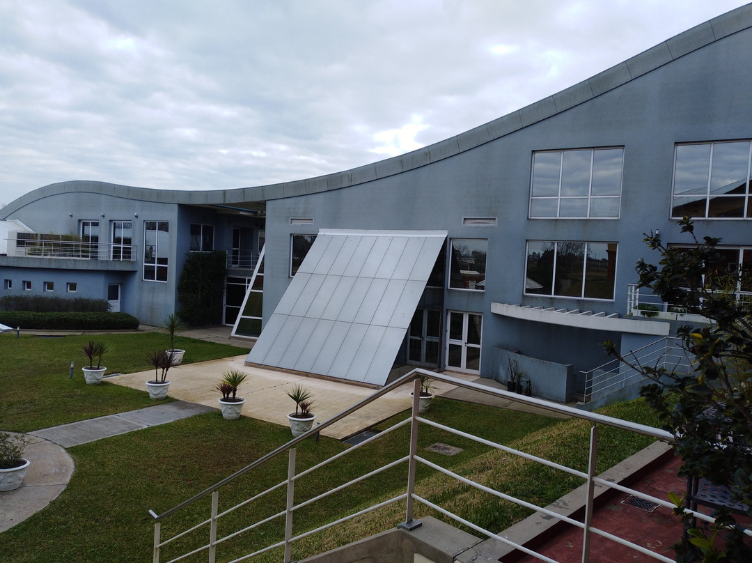 Hotel Quinto Elemento主图