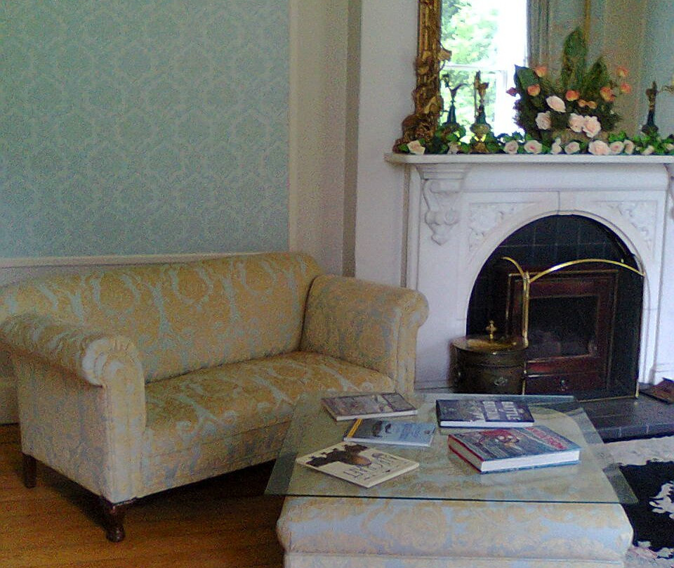 Thorpe House Bed & Breakfast主图