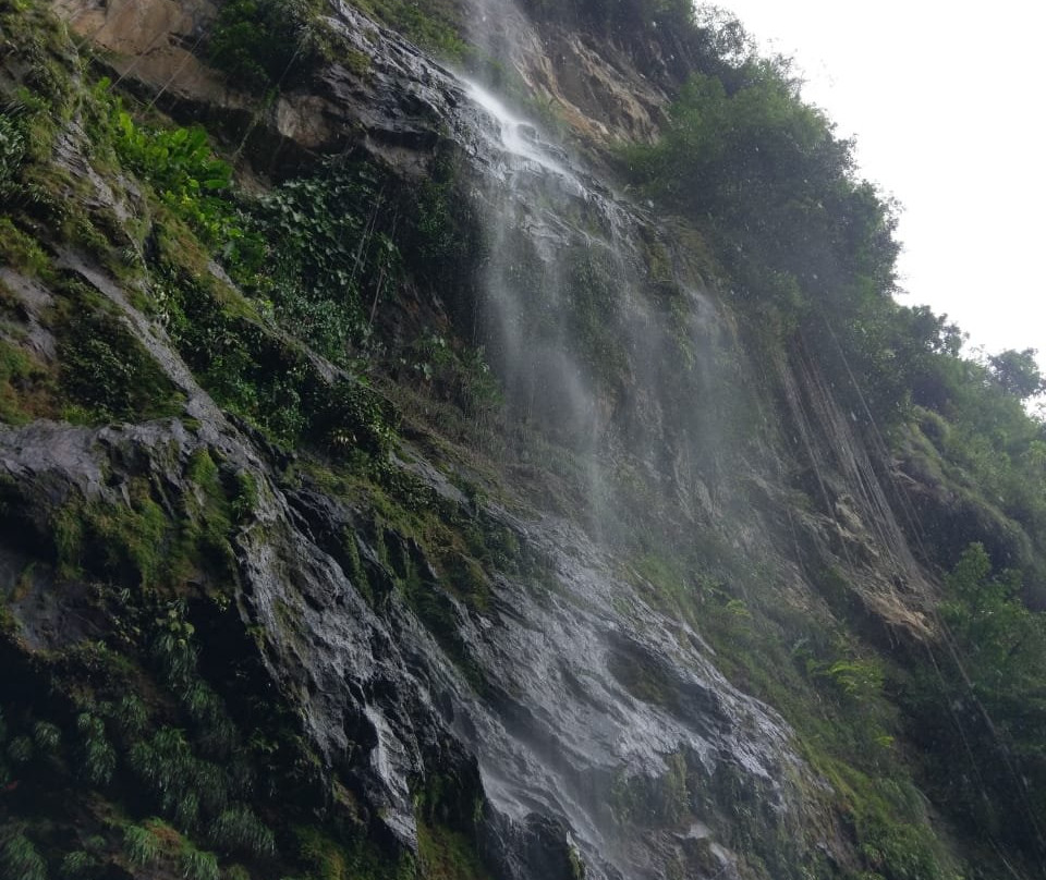 Maracas Falls景点图片
