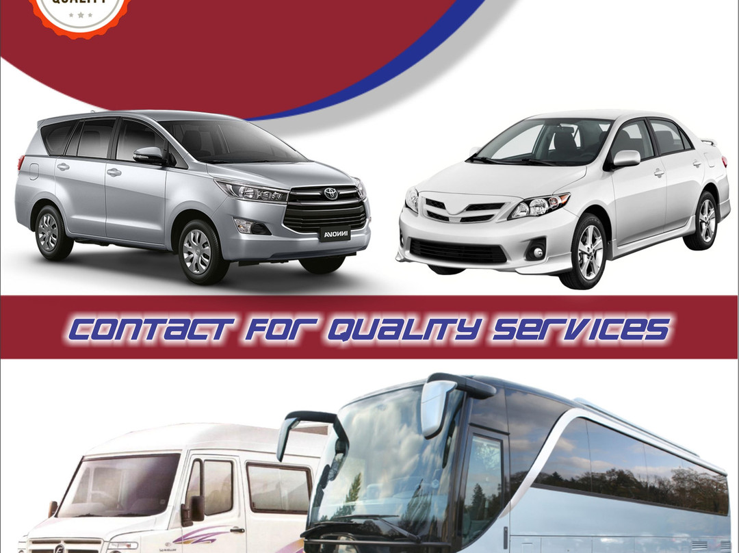 Harjass Holidays-阿姆利则必去景点