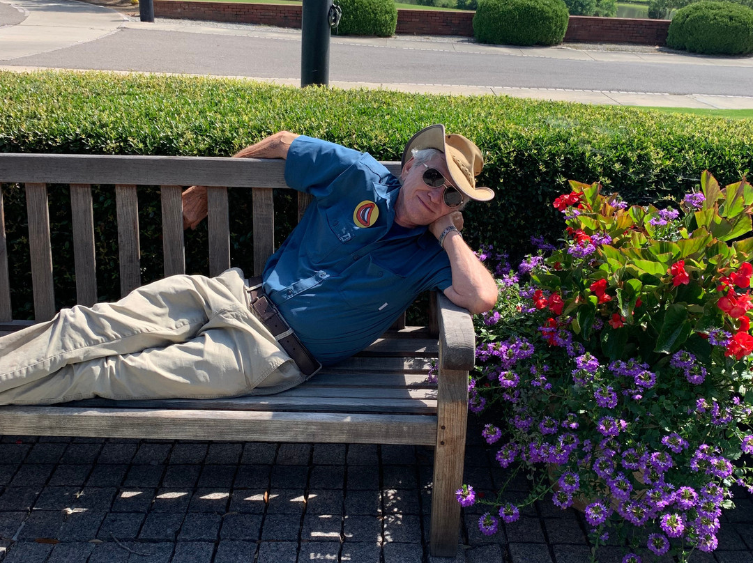 Alabama Shakespeare Festival-蒙哥马利必去景点