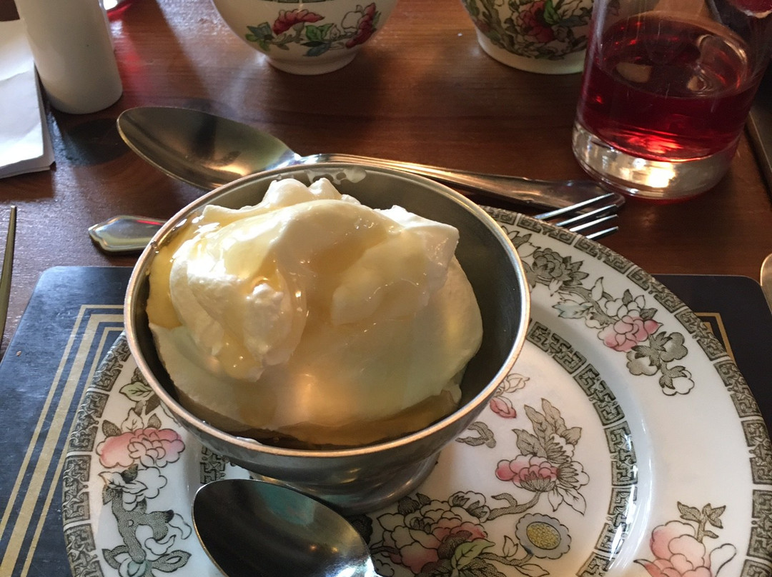 Buckle Yeat Guest House主图