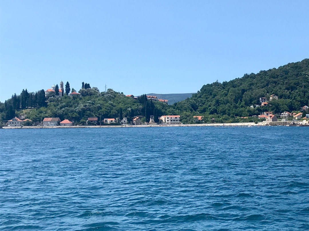 Montenegro Apartments主图