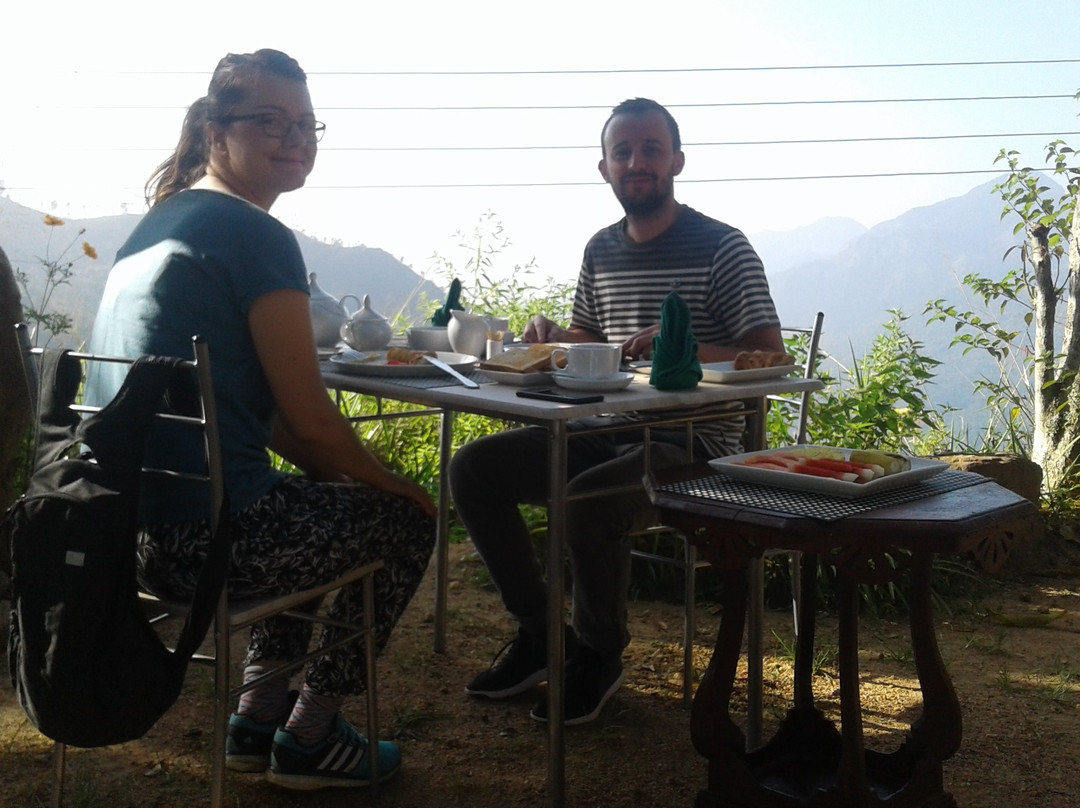 Dew Drop Resort主图