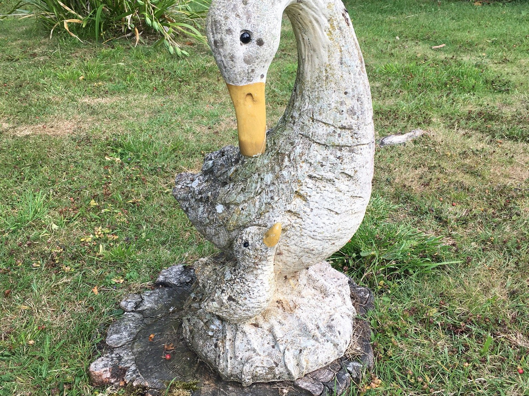 Cherry Orchard House主图