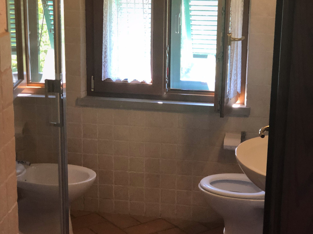 B&B Angiò nel Ceré主图