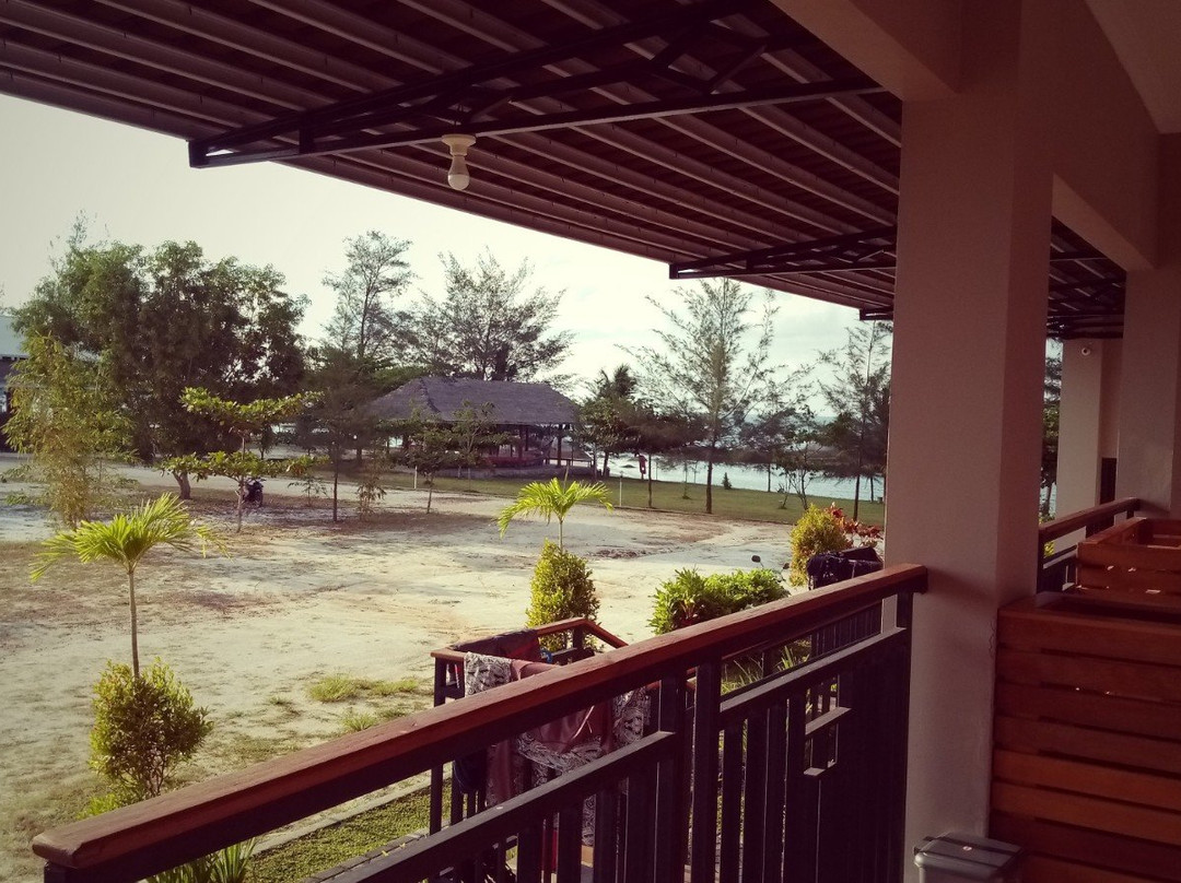 Kelayang Beach Hotel主图