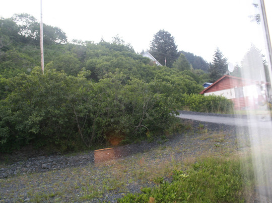 Shelikof Lodge主图