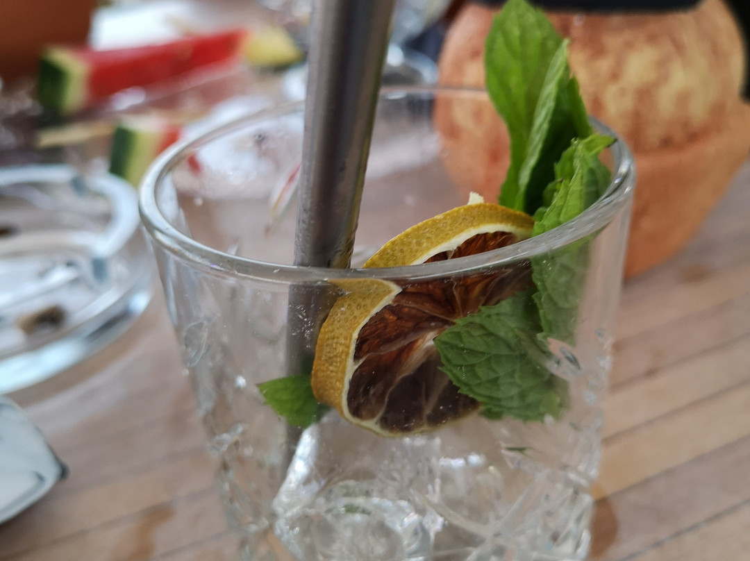 Tiki Comber-切塞纳蒂科必去景点