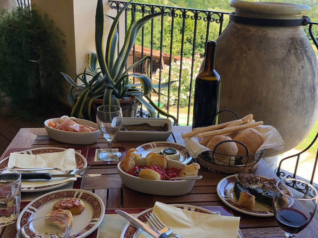 Al Canei B&B