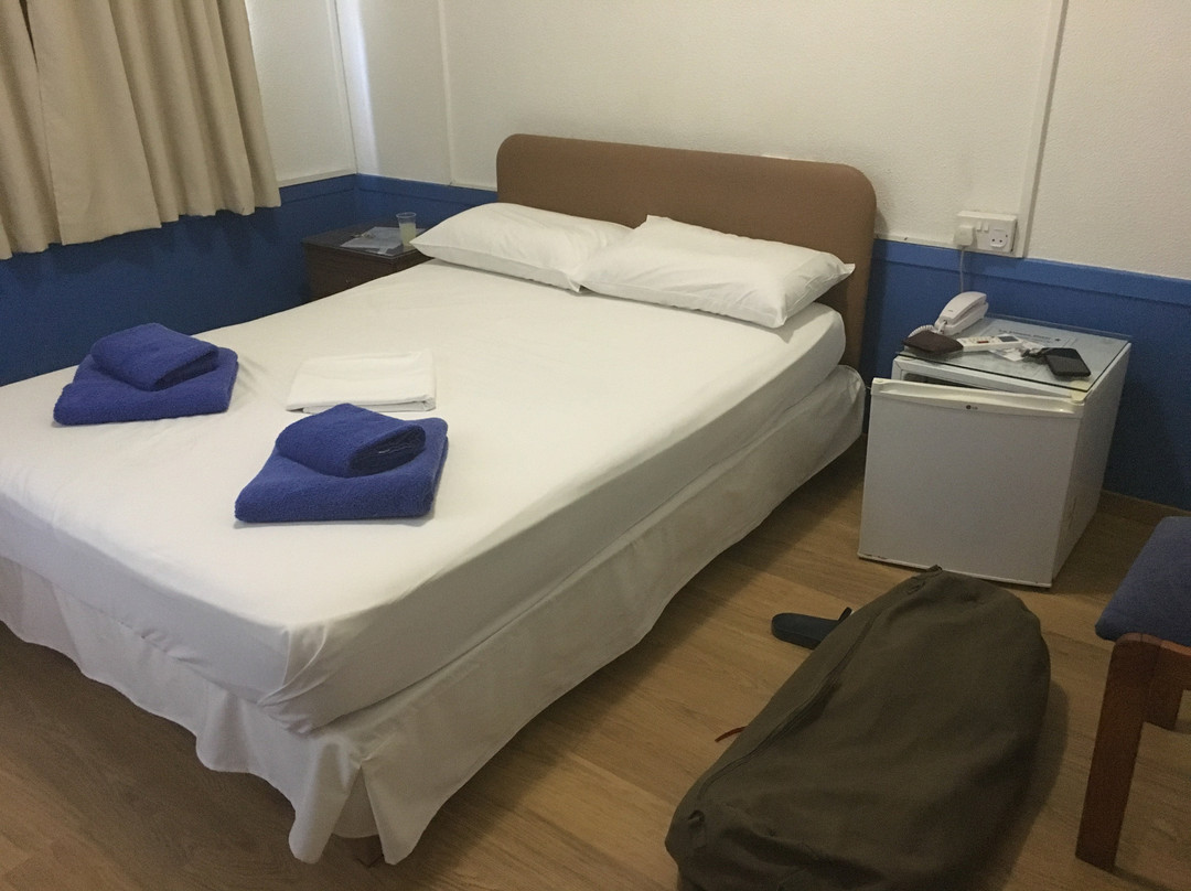 Le Village Hotel主图