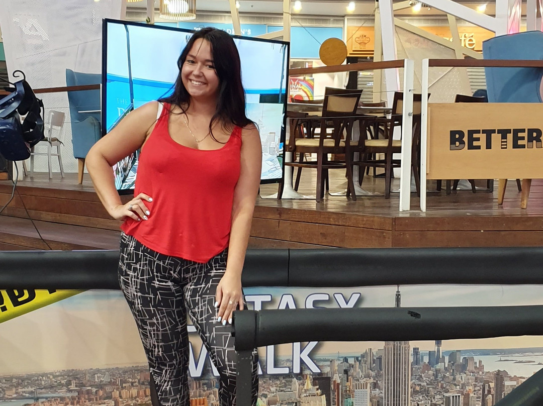 Ice Mall-埃拉特必去景点