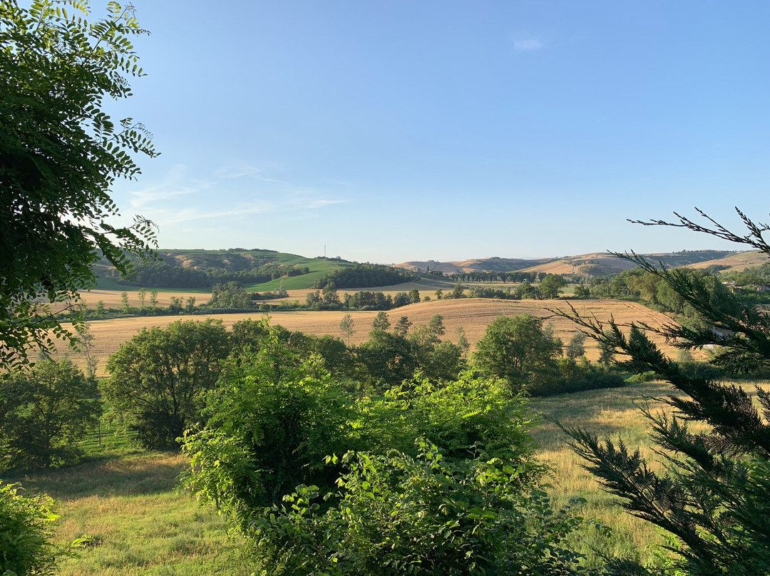 Agriturismo Paradiso主图