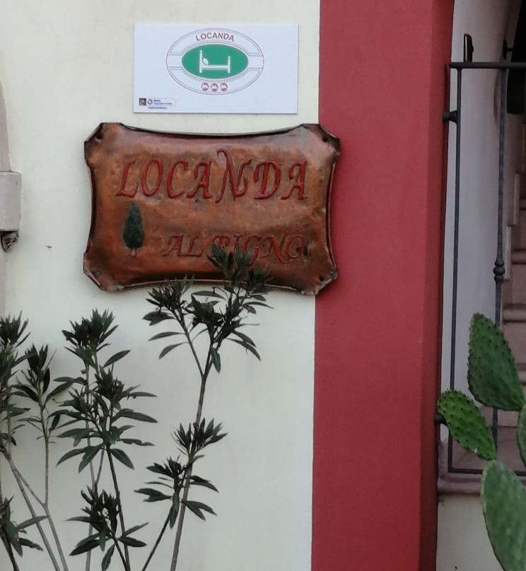 Locanda al Pigno主图