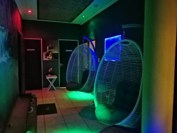 Fusionista Beauty and Spa-兰德堡必去景点