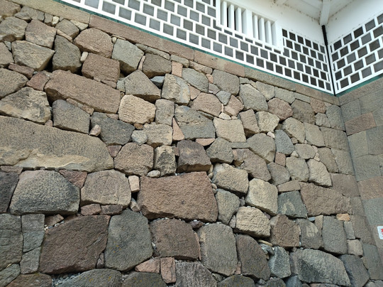 Ishikawa Gate-金泽市必去景点