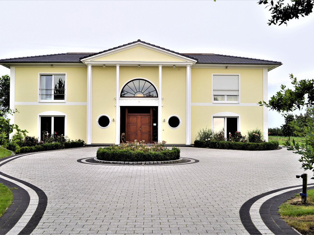 Hotel Villa Altes Land