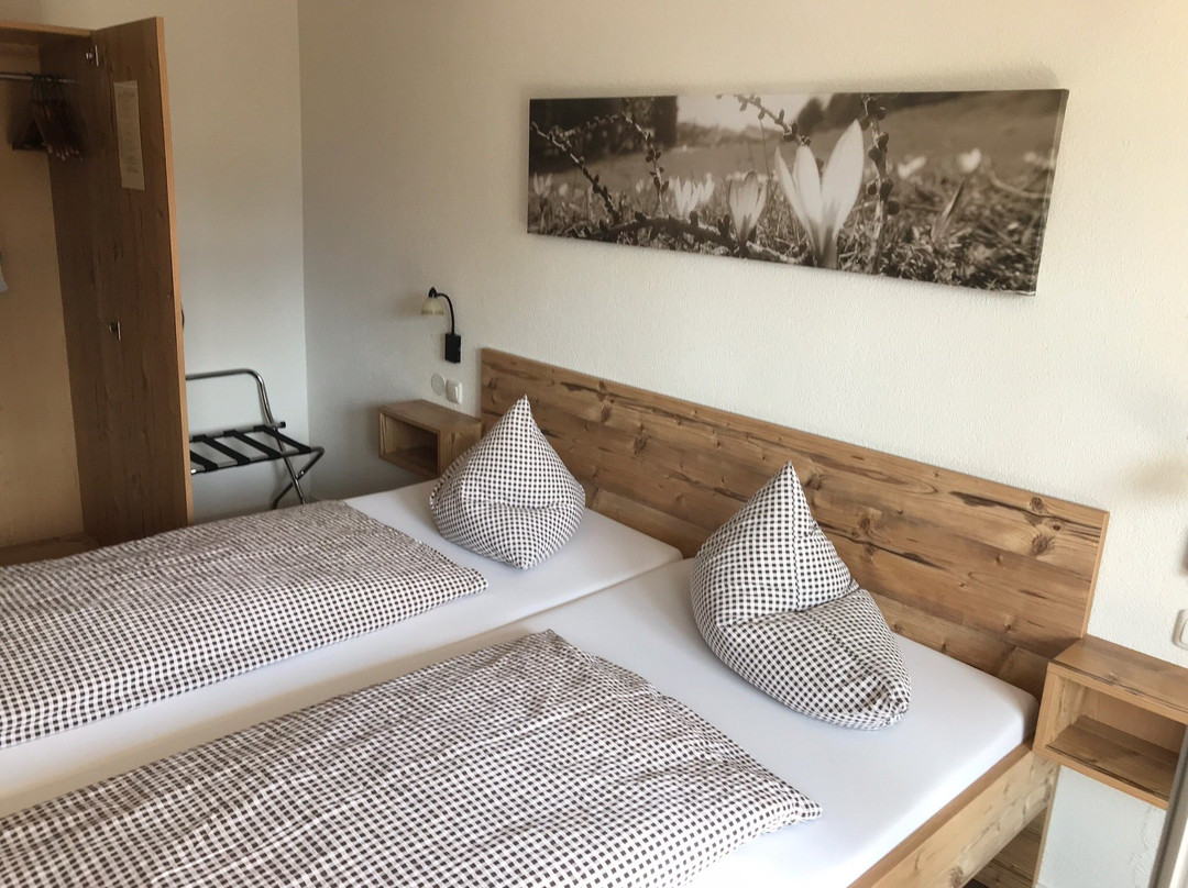 Hotel Pension Tyrol主图