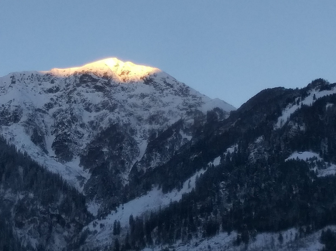 Club Mahindra Snow Peaks Manali主图